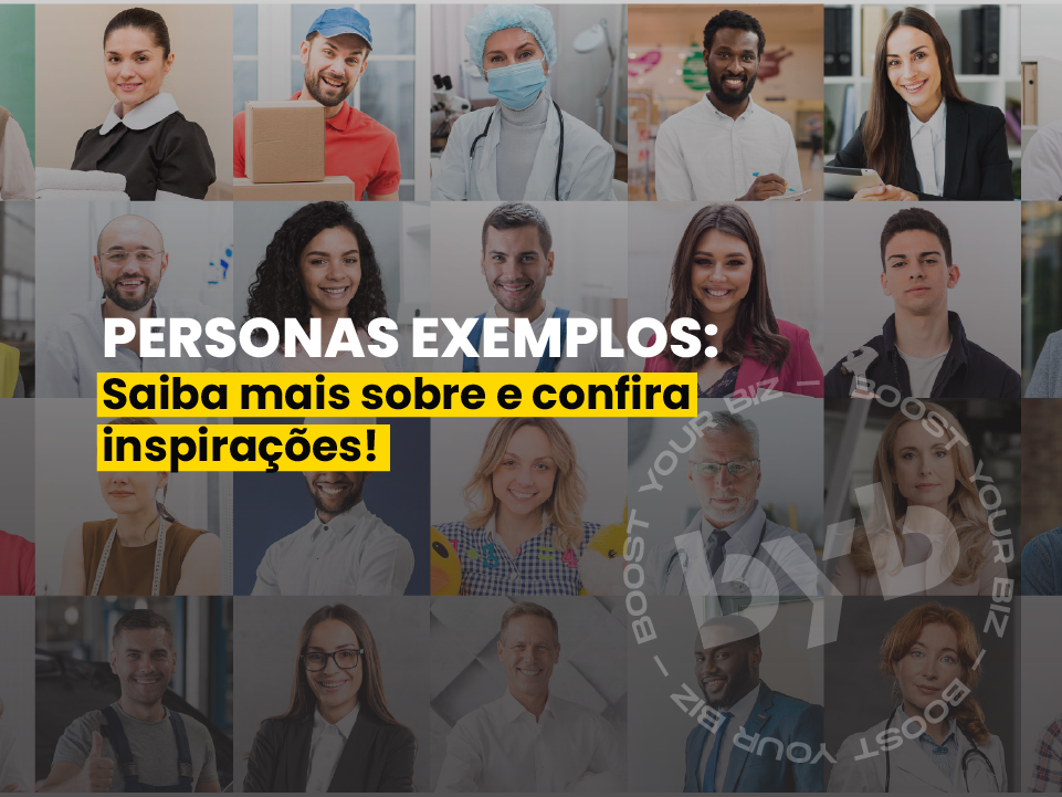 PERSONAS EXEMPLOS