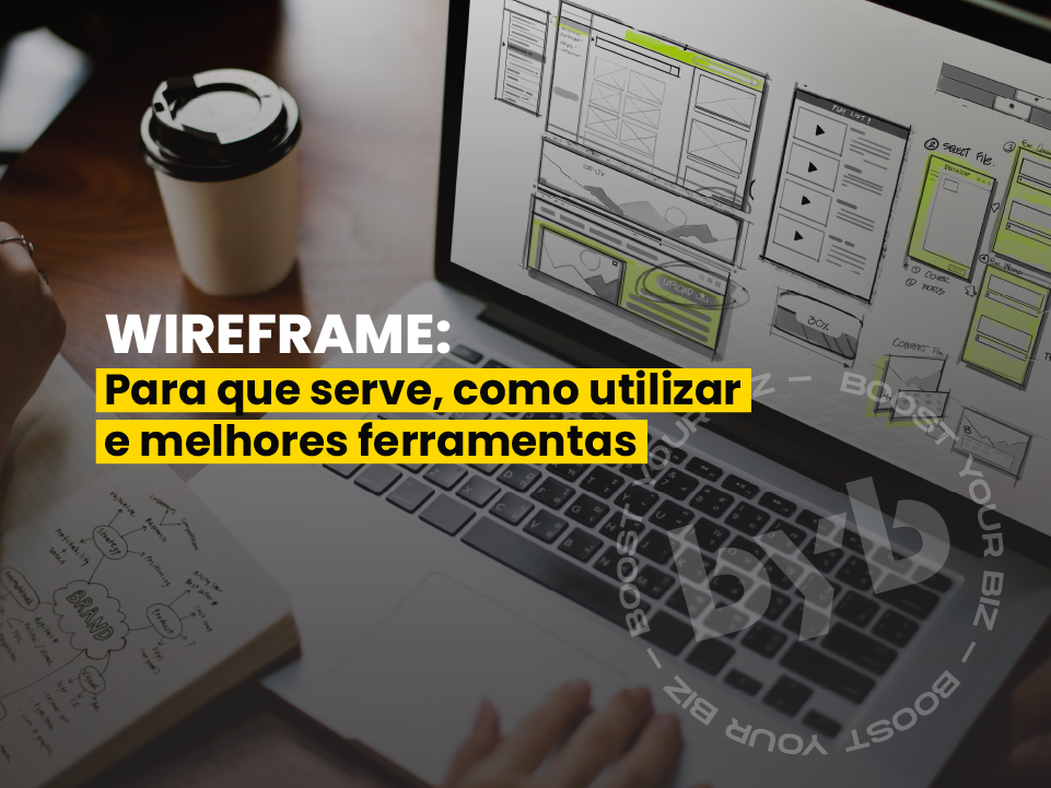 Wireframe