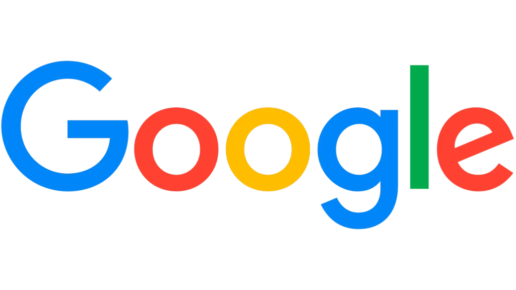 Google Logo