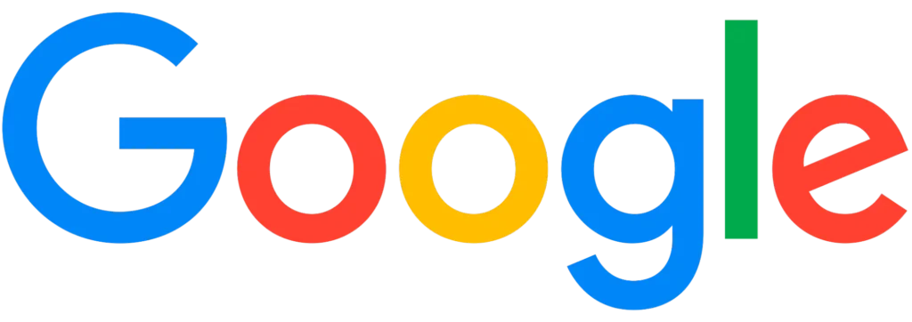 Google Logo