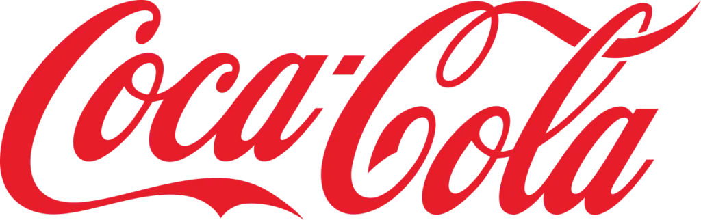 Coca-Cola Logo