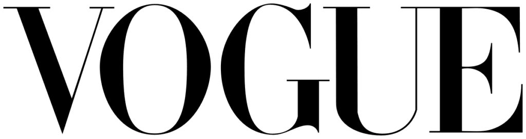 Vogue Logo