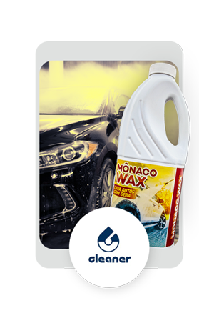 Case Cleaner Industria