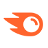 SEM RUSH logo favicon