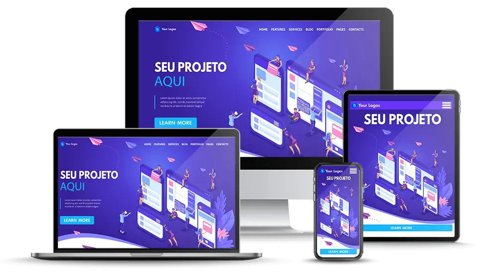 Fatores que influenciam a qualidade do site