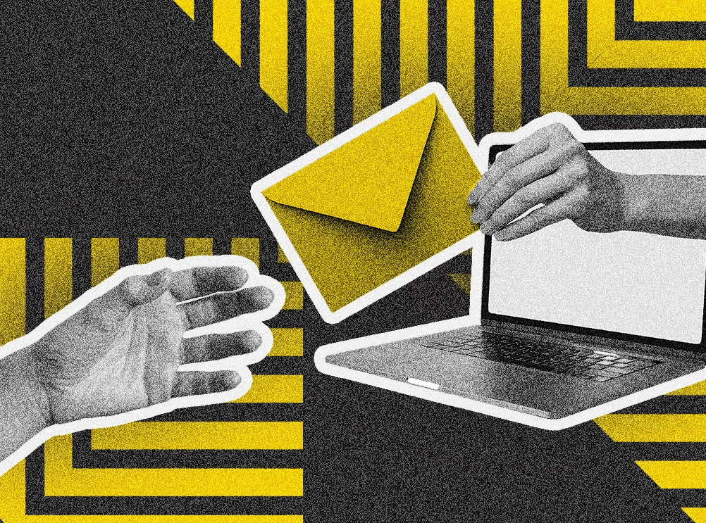 Newsletter: como captar leads