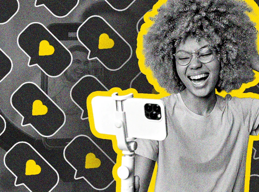 Microinfluenciadores